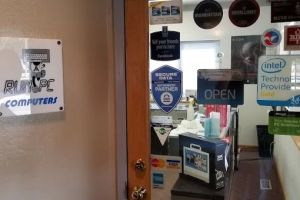 Secure Data Recovery Services