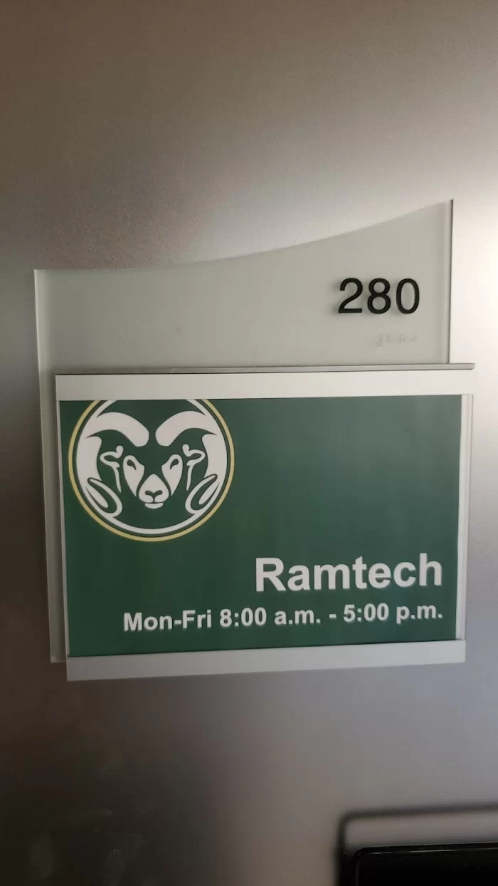 RAMtech 6