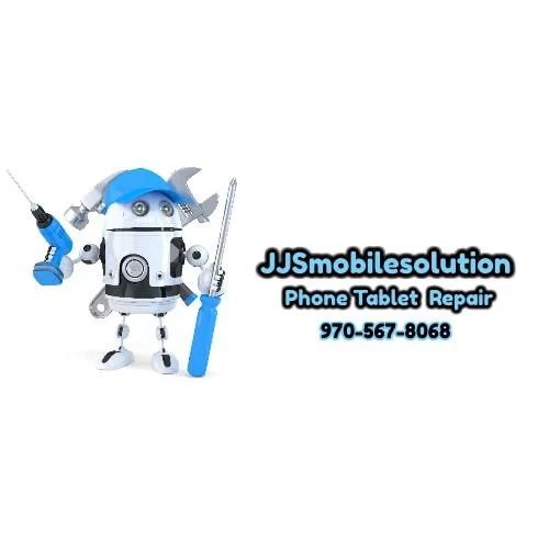 JJsmobilesolution 2