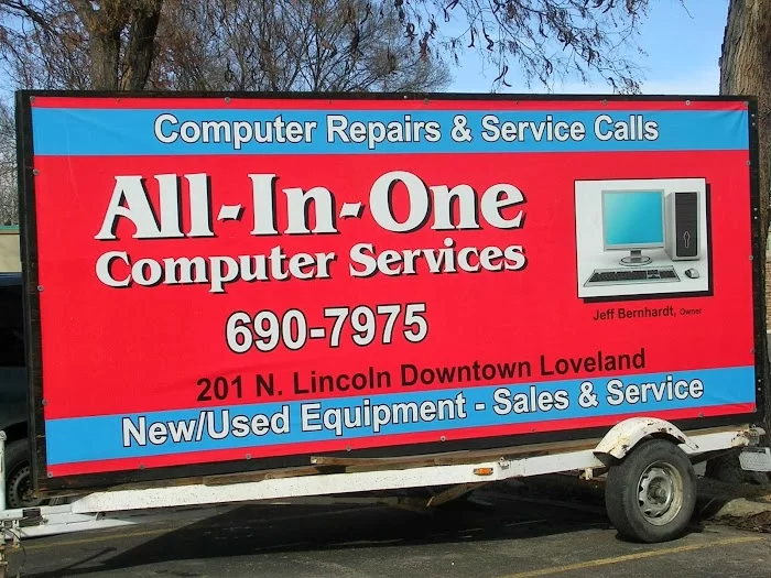 All-In-One Computer Services 1