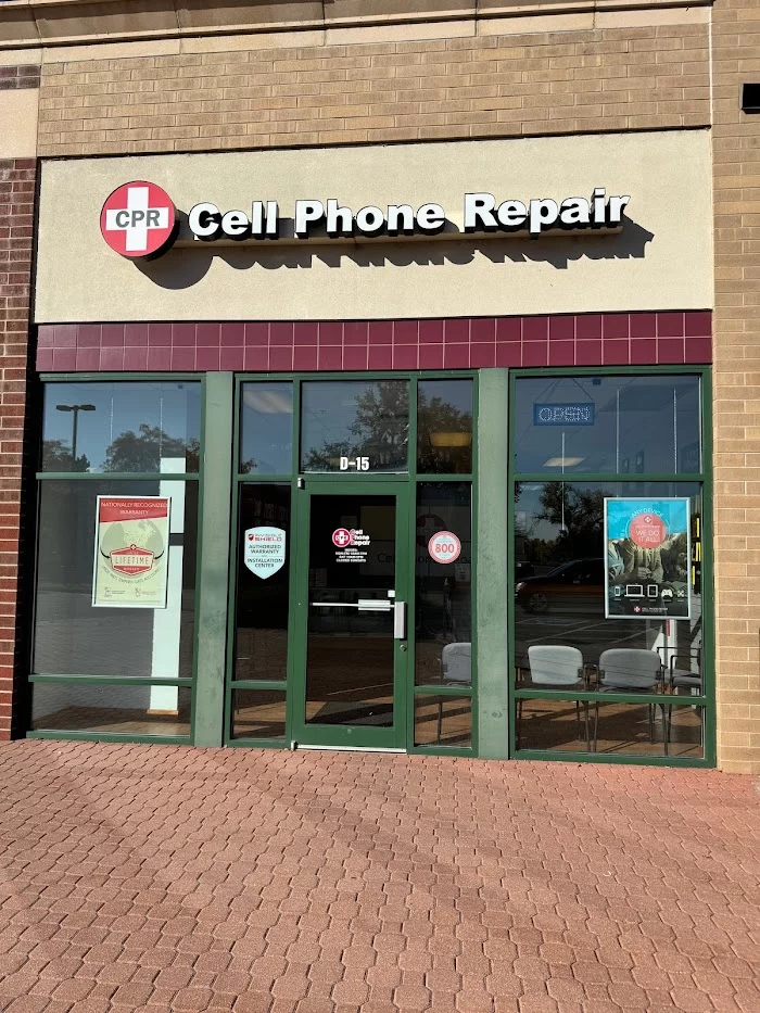 CPR Cell Phone Repair Fort Collins 2