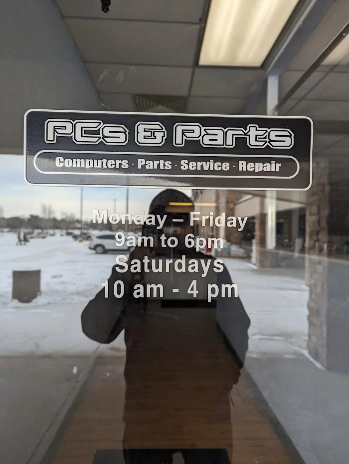 PCs & Parts 6