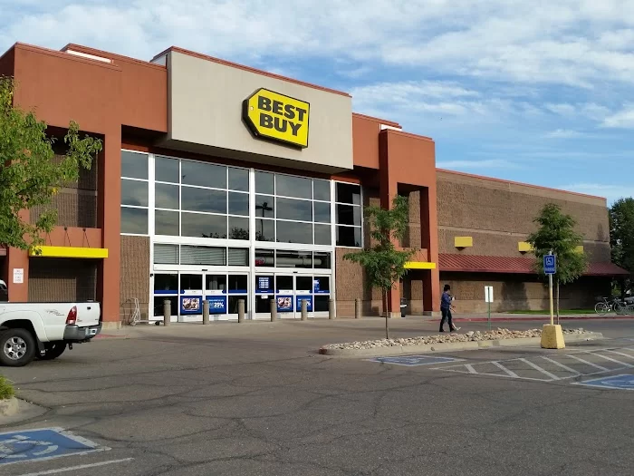 Best Buy 0