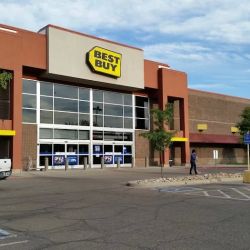 Best Buy ico