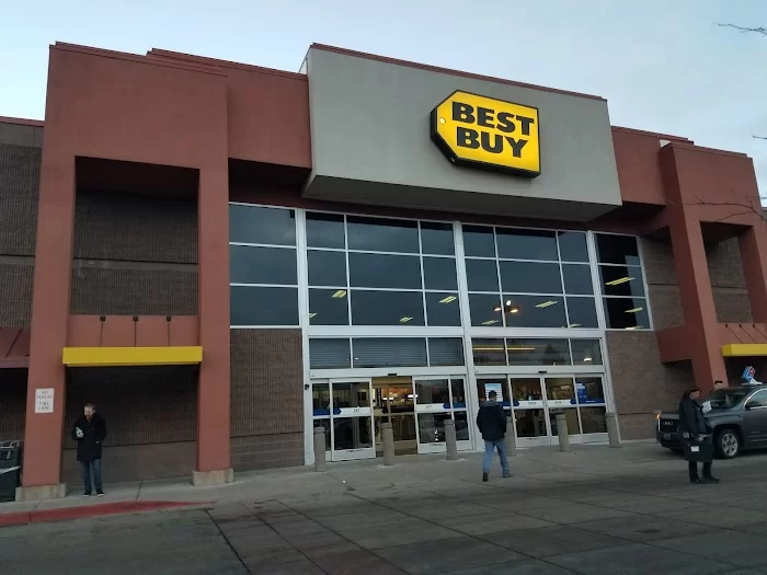 Best Buy 6