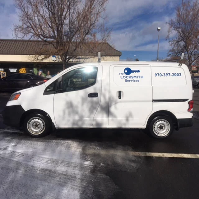 970 locksmith - Fort Collins 1