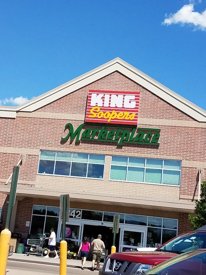 King Soopers Marketplace 9