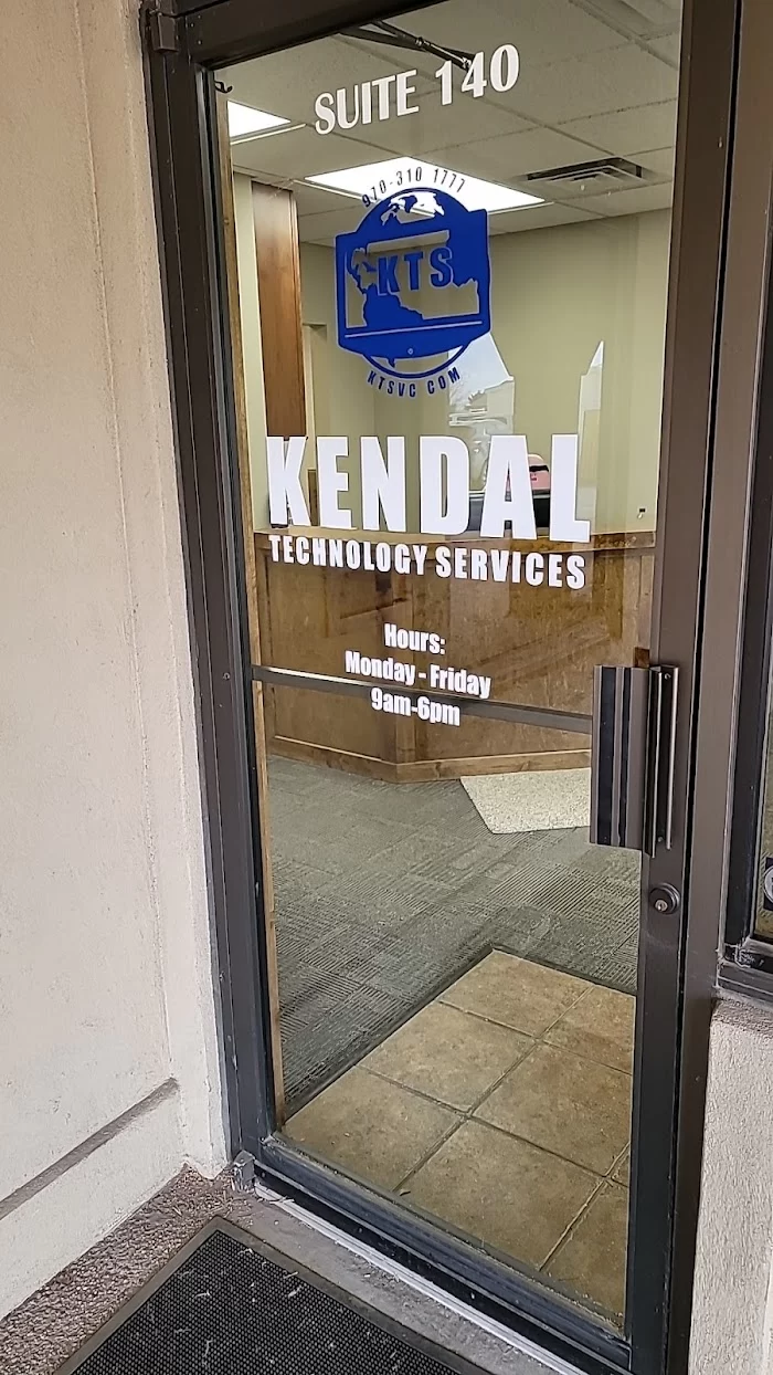 Kendal Technology Services 2