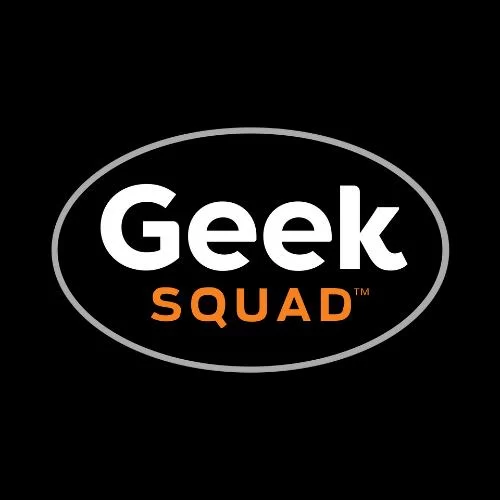 Geek Squad 0