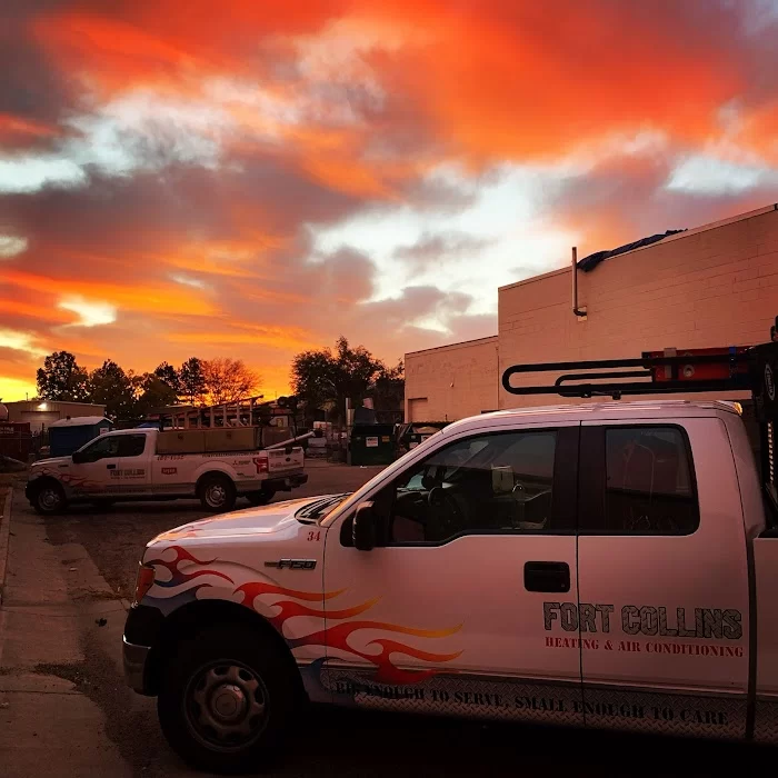 Fort Collins Heating & Air Conditioning 4