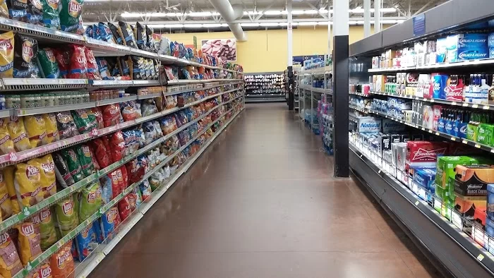 Walmart Supercenter 2