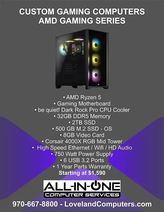 Gaming Pc 1