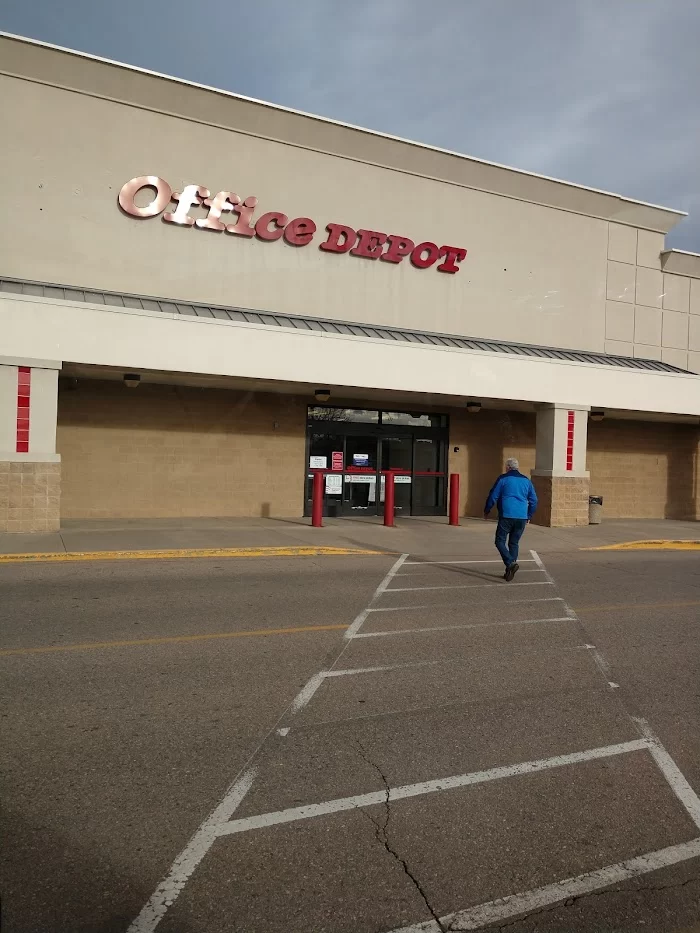 Office Depot 0