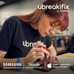 uBreakiFix - Phone and Computer Repair ico