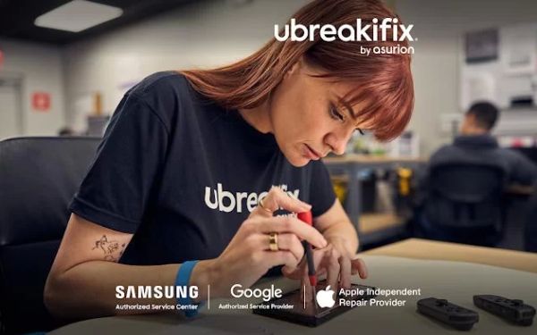 uBreakiFix - Phone and Computer Repair