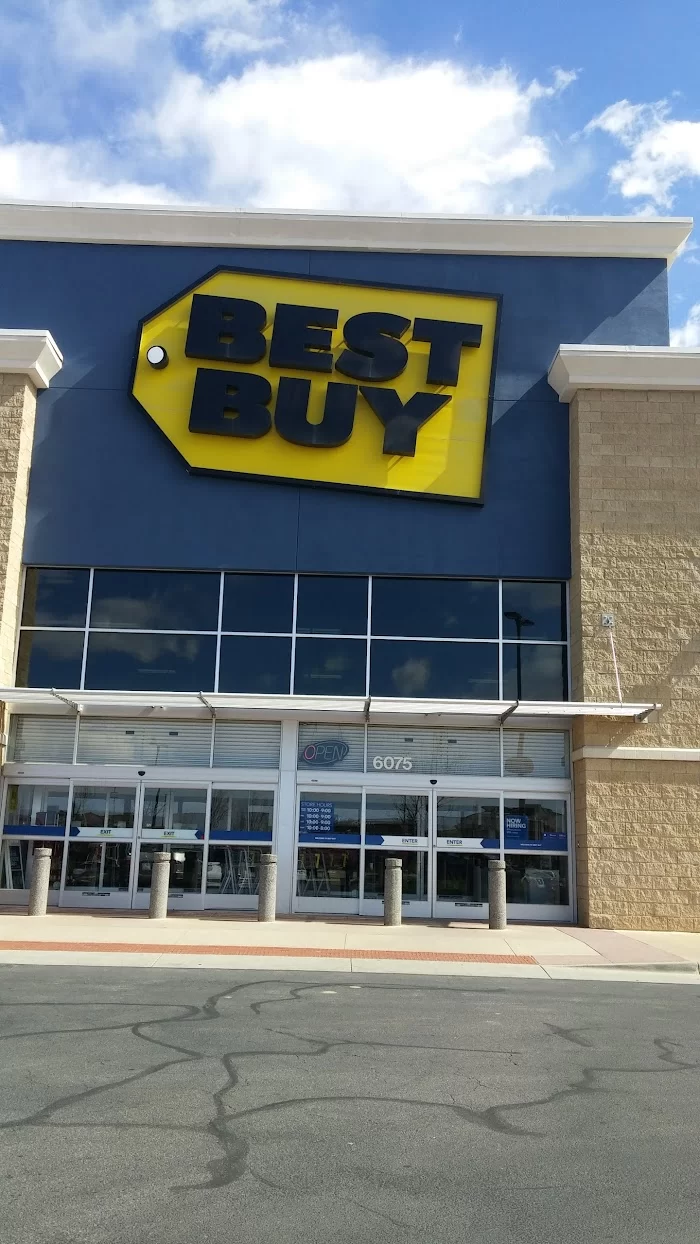 Best Buy 0