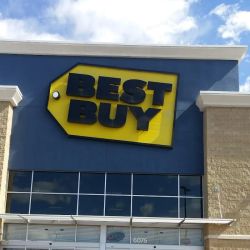 Best Buy ico