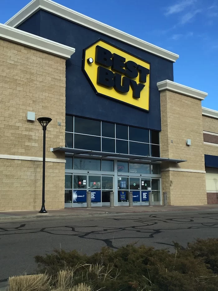 Best Buy 3