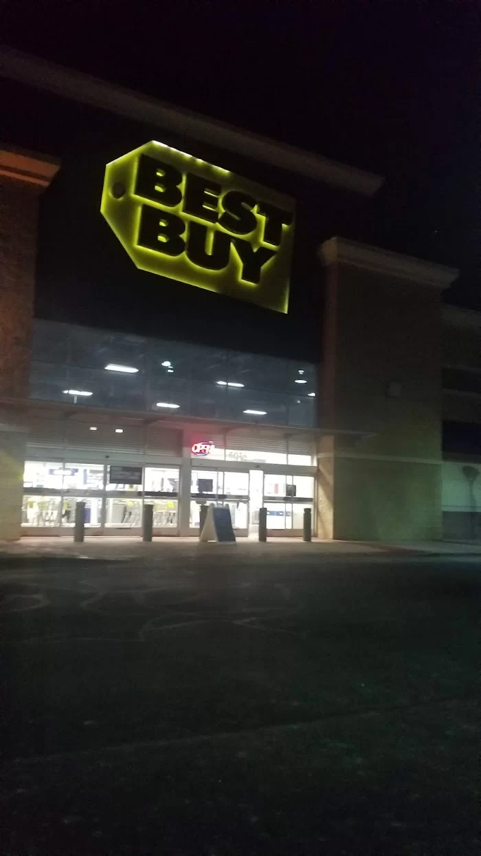 Best Buy 6