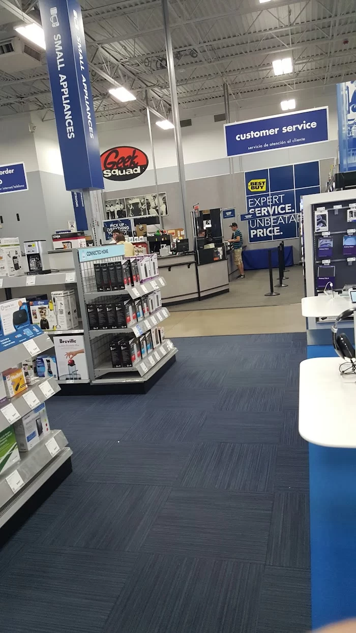 Best Buy 7