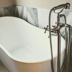 Finish Plumbing, LLC ico