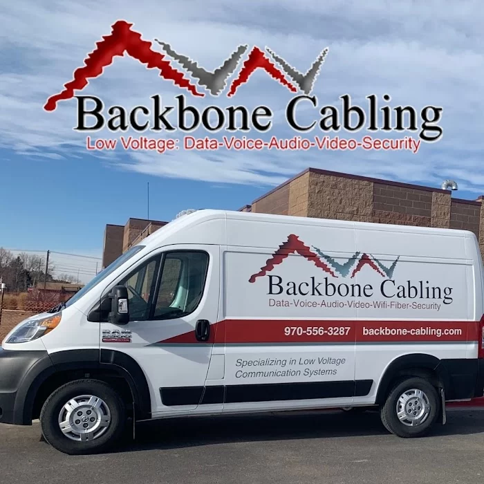 Backbone Cabling LLC 0