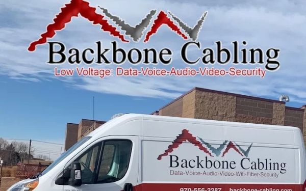 Backbone Cabling LLC