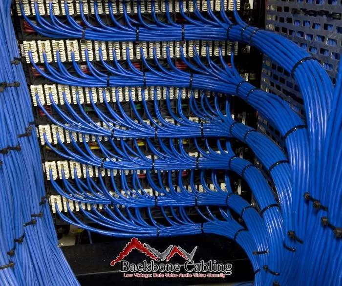 Backbone Cabling LLC 2