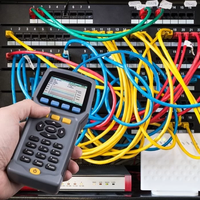 Backbone Cabling LLC 5