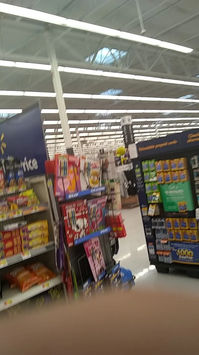 Walmart Supercenter 3