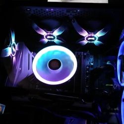All Repair PC,server, Point of sales, Phones and IT management ico