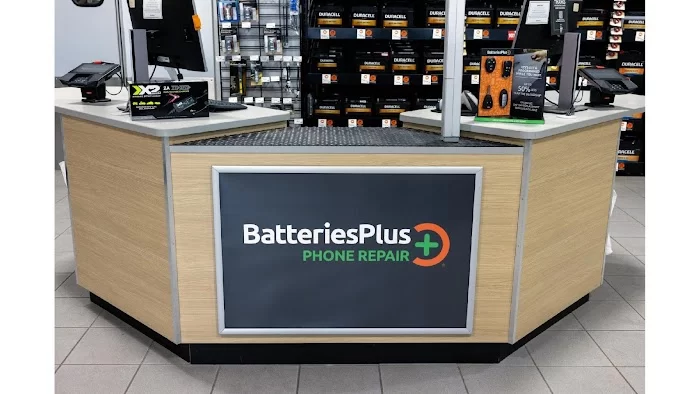 Batteries Plus Phone Repair 0