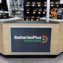 Batteries Plus Phone Repair ico