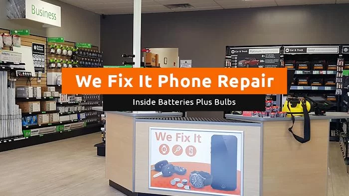 Batteries Plus Phone Repair 5