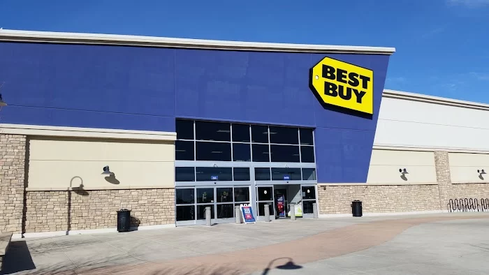 Best Buy 0