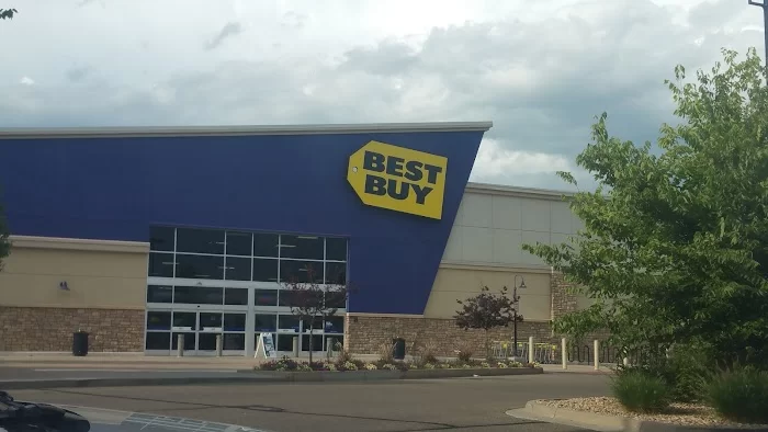 Best Buy 8