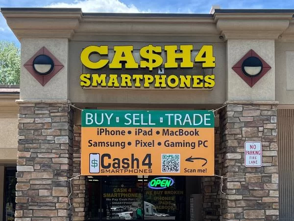 CASH 4 SMARTPHONES 0