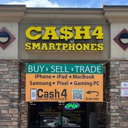 CASH 4 SMARTPHONES ico