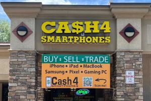 CASH 4 SMARTPHONES
