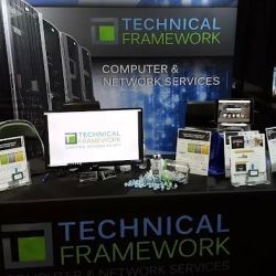 Technical Framework - IT Services & Cybersecurity ico