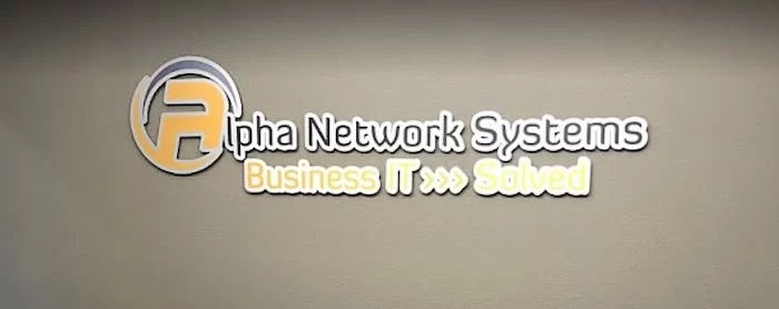 Alpha Network Systems 2