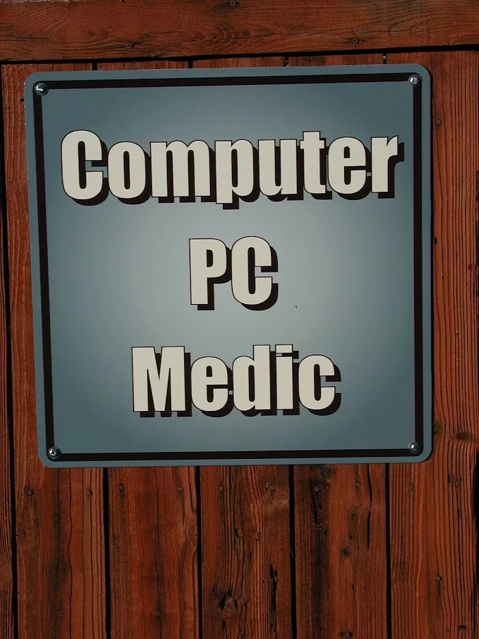 Computer PC Medic 0