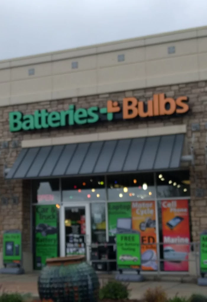 Batteries Plus 4