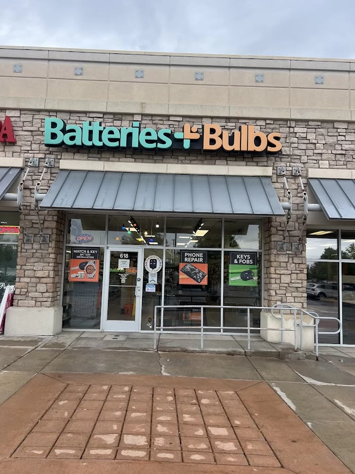 Batteries Plus 6