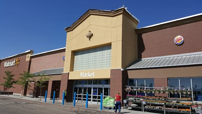 Walmart Supercenter 0