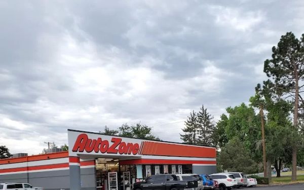 AutoZone Auto Parts