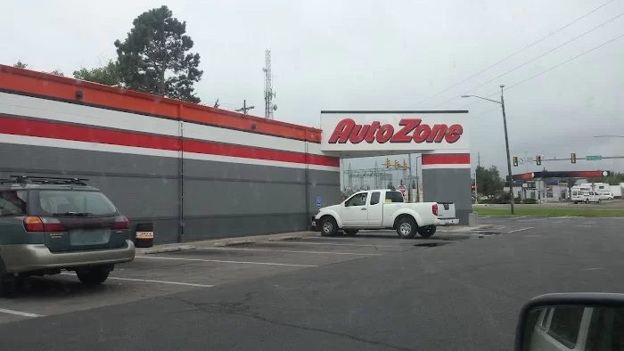 AutoZone Auto Parts 4