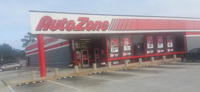 AutoZone Auto Parts 6