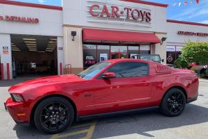 Car Toys