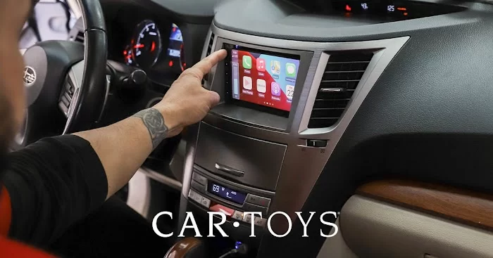 Car Toys 1